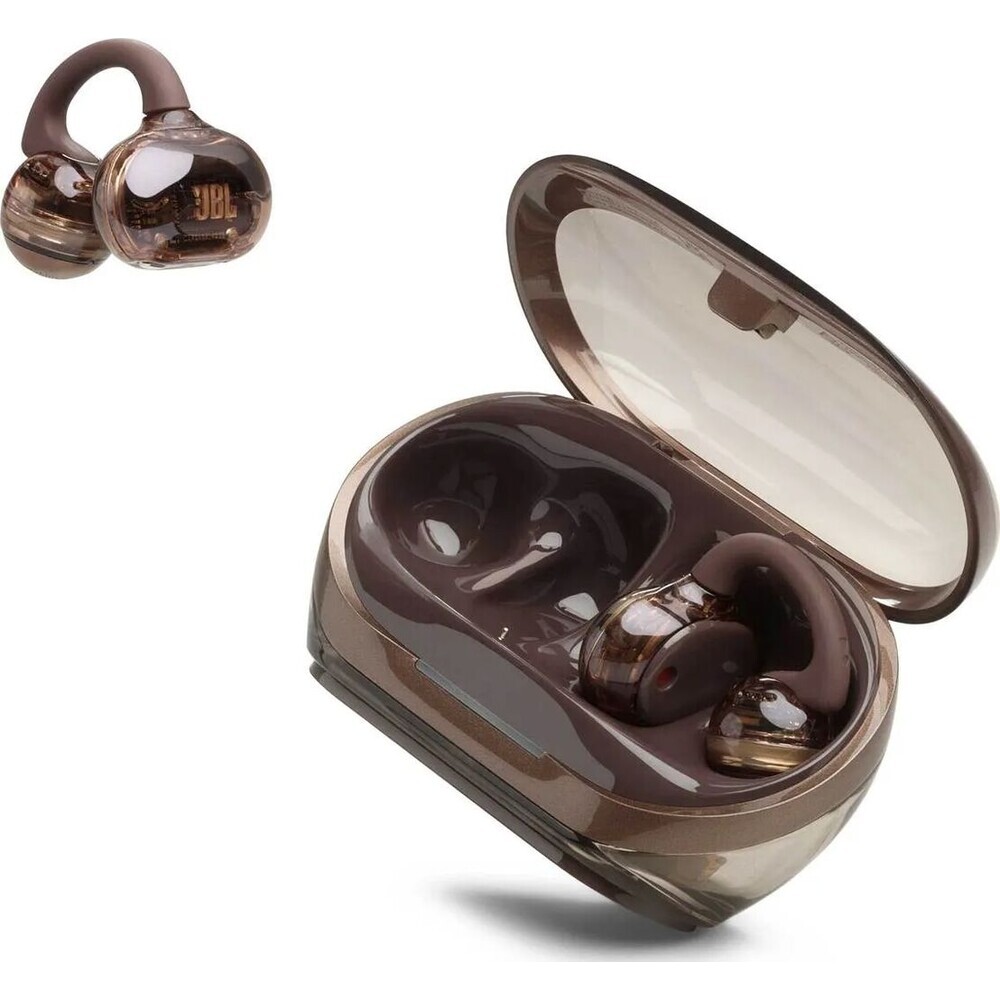 JBL-Soundgear-Clips-bezdratova-sluchatka-hneda