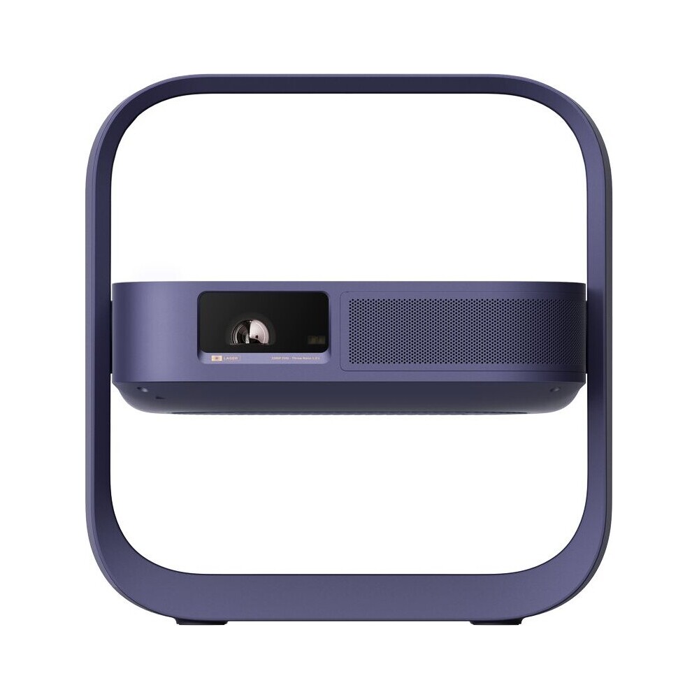 XGIMI-Elfin-Flip-Laser-projektor-fialovy