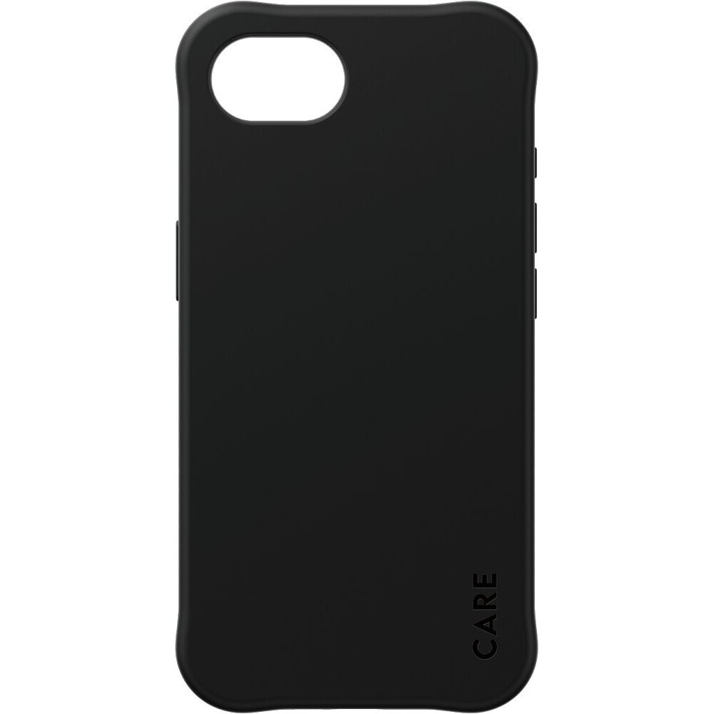 PanzerGlass-CARE-Samba-MagSafe-kryt-Apple-iPhone-17e-16e-cerny
