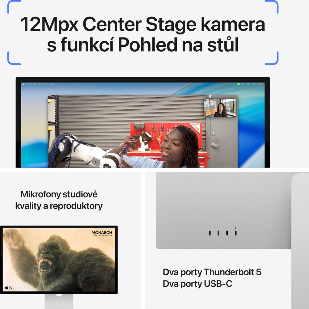 Apple-Studio-Display-2026-Standardni-sklo-Stojan-s-nastavitelnym-naklonem-a-vyskou