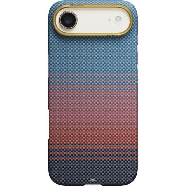 Pitaka-Edge-Case-California-Dream-Sunset-2-0-3-MagSafe-kryt-iPhone-Air