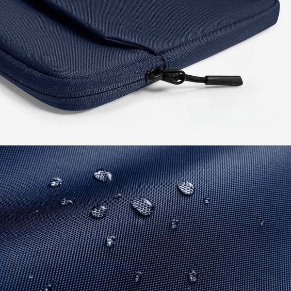 tomtoc-Light-A18-sleeve-pouzdro-13-MacBook-Neo-tmave-modre