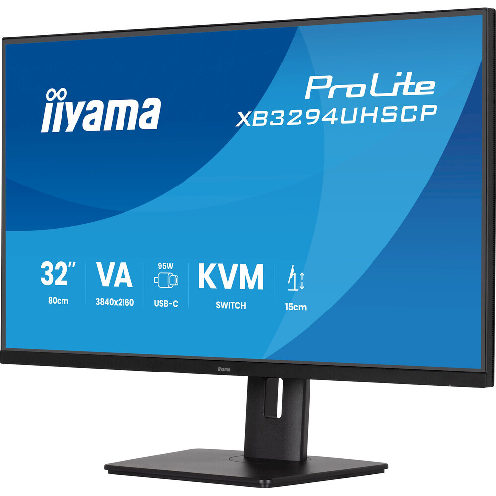 iiyama-ProLite-XB3294UHSCP-B1-monitor-32-