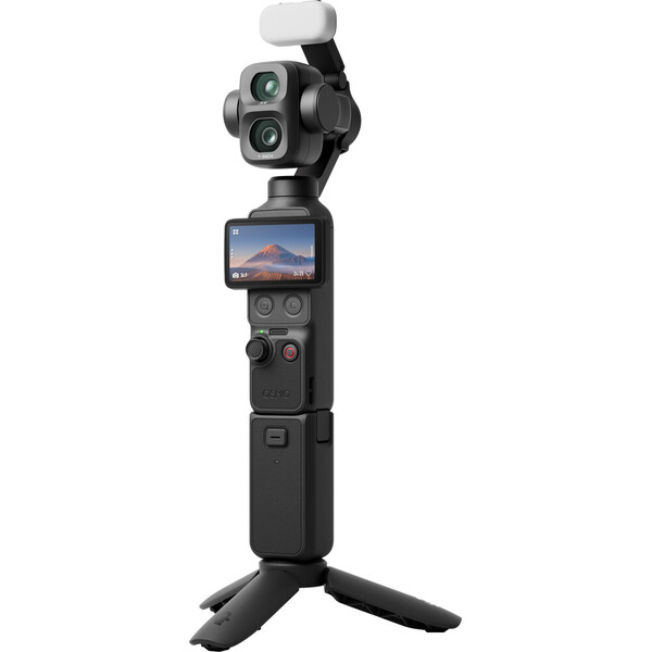 DJI-Osmo-Pocket-4P-Vlog-Combo-cerna