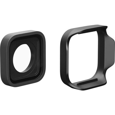 GoPro náhradní ochranná čočka + sluneční clona pro sérii MISSION 1