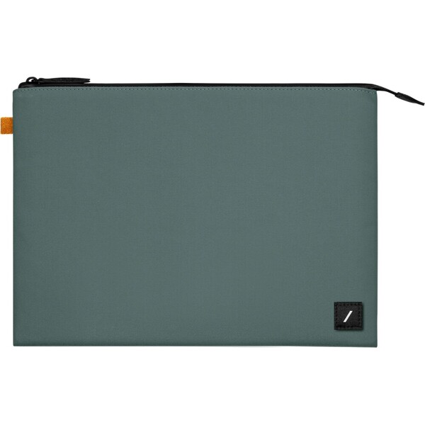 Native-Union-WFA-Stow-Lite-Sleeve-pouzdro-Macbook-14-slate-green