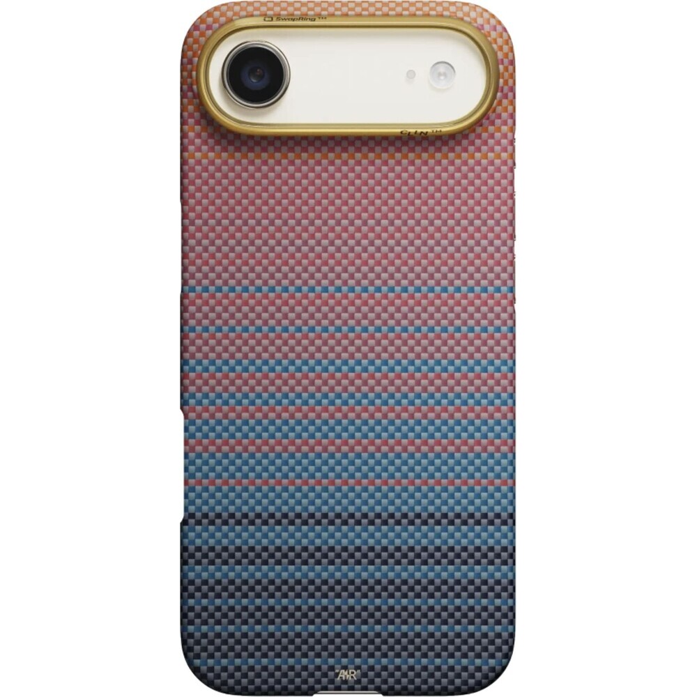 Pitaka-Edge-Case-California-Dream-Sunset-2-0-5-MagSafe-kryt-iPhone-Air