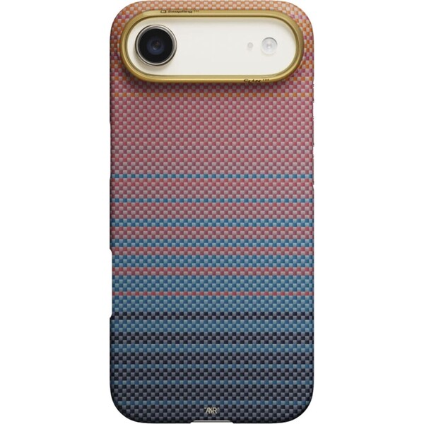 Pitaka-Edge-Case-California-Dream-Sunset-2-0-5-MagSafe-kryt-iPhone-Air