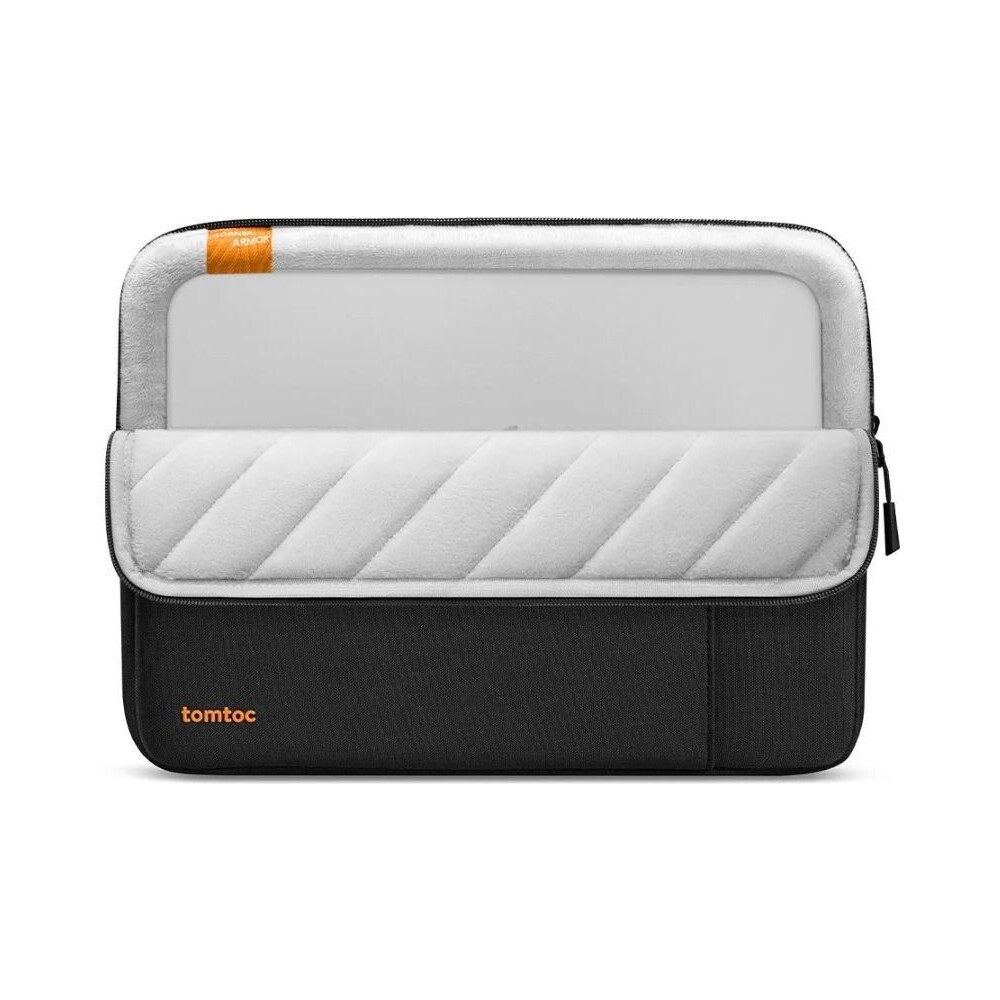 tomtoc-Defender-A13-sleeve-pouzdro-13-MacBook-Neo-cerne
