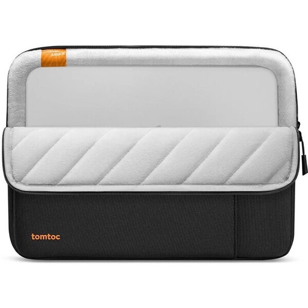 tomtoc-Defender-A13-sleeve-pouzdro-13-MacBook-Neo-cerne