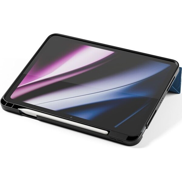 iWant-by-Epico-SolidWoven-Flip-kryt-pro-iPad-10-9-11-modry