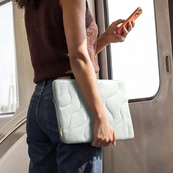 tomtoc-Terra-A27-sleeve-pouzdro-13-MacBook-Neo-Lakeshore