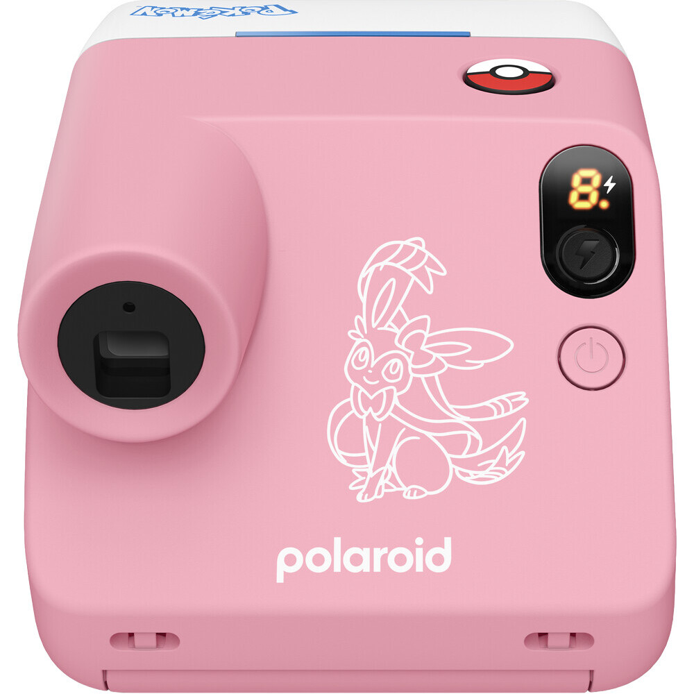 Polaroid-Go-Gen-3-Pokemon-Edition-Sylveon