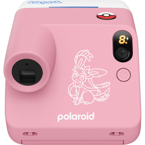 Polaroid-Go-Gen-3-Pokemon-Edition-Sylveon
