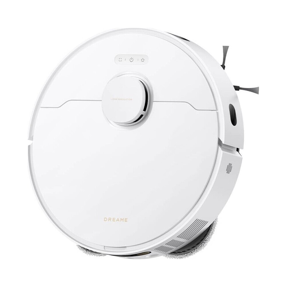Dreame-L40-Ultra-CE-roboticky-vysavac-bily