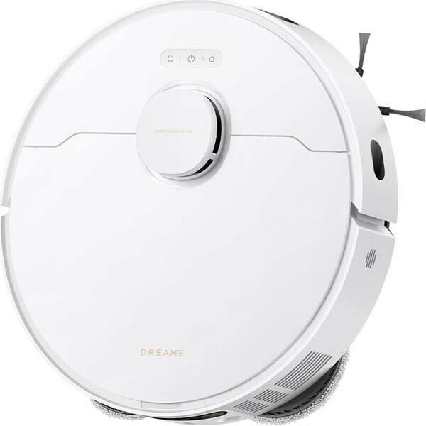 Dreame-L40-Ultra-CE-roboticky-vysavac-bily