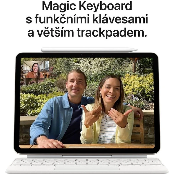 Apple iPad Air 13" 256GB Wi-Fi vesmírně šedý (2025) - Tablety - Obrázek d_9dfc23db7b654eccb7cd130f6e07c502