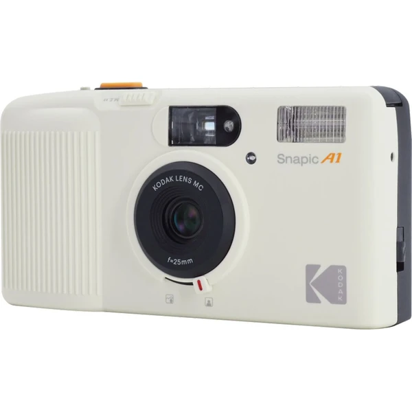 Kodak-Snapic-A1-fotoaparat-bily