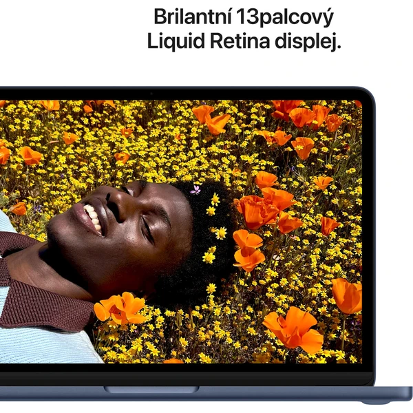 Apple MacBook Neo (2026) 8GB / 256GB indigo - Notebooky - Obrázek d_9eb54059c024440db24b30bd420ae996