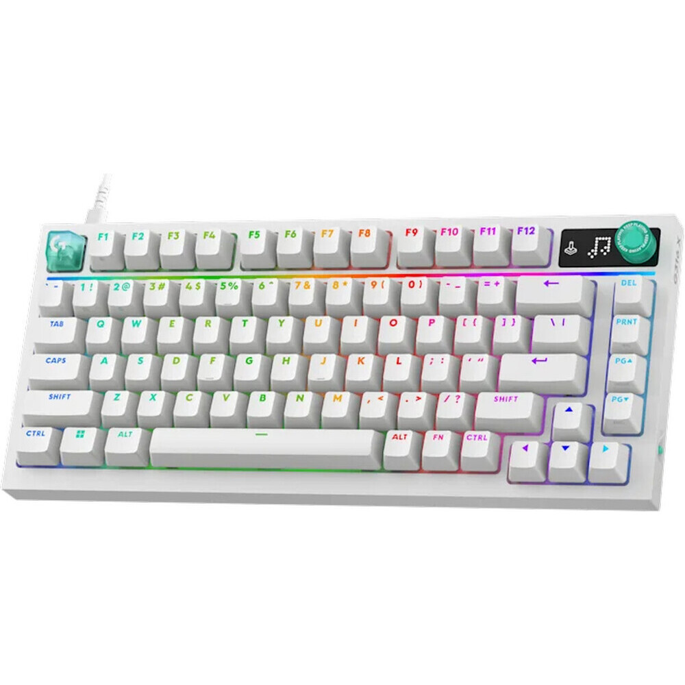 Logitech-G316-X-75-herni-mechanicka-klavesnice-USINTL-bila