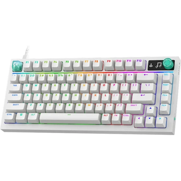 Logitech-G316-X-75-herni-mechanicka-klavesnice-USINTL-bila