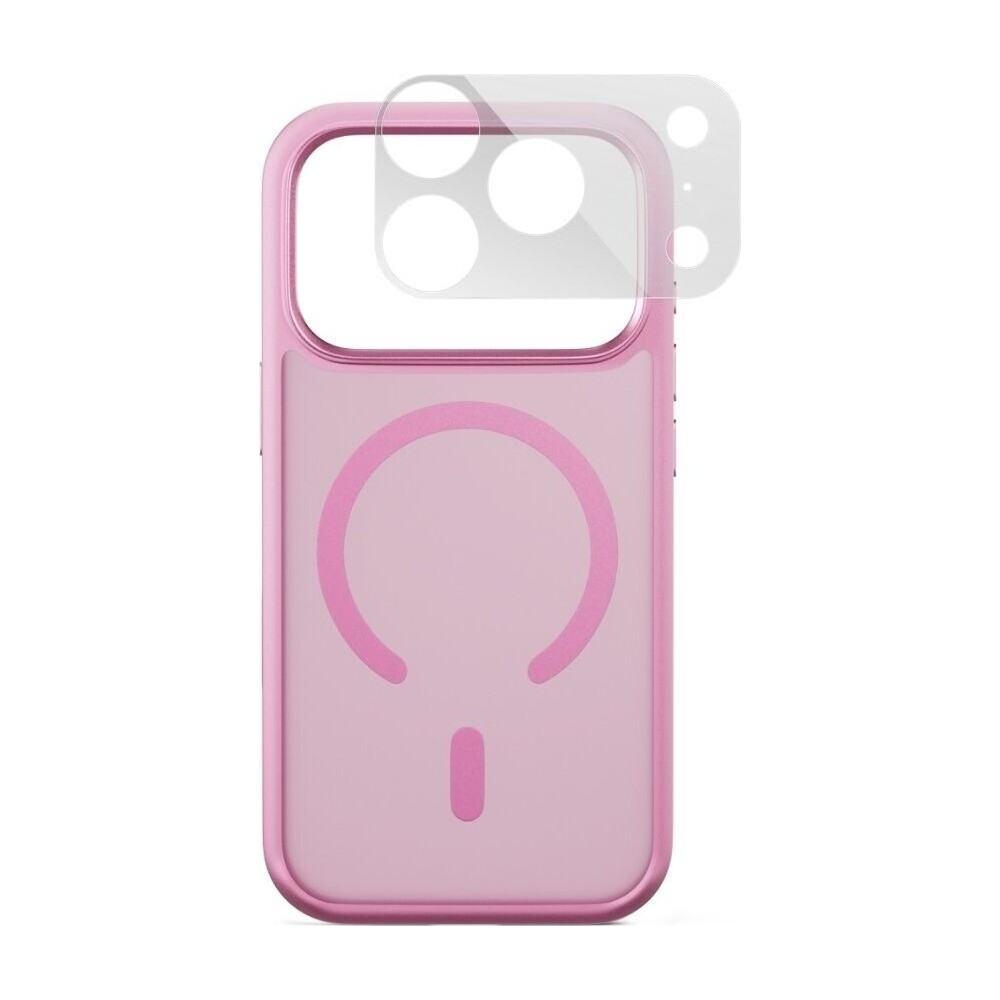 Epico-HeroMatte-Pro-Mag-MagSafe-kryt-iPhone-17-Pro-Max-ruzovy