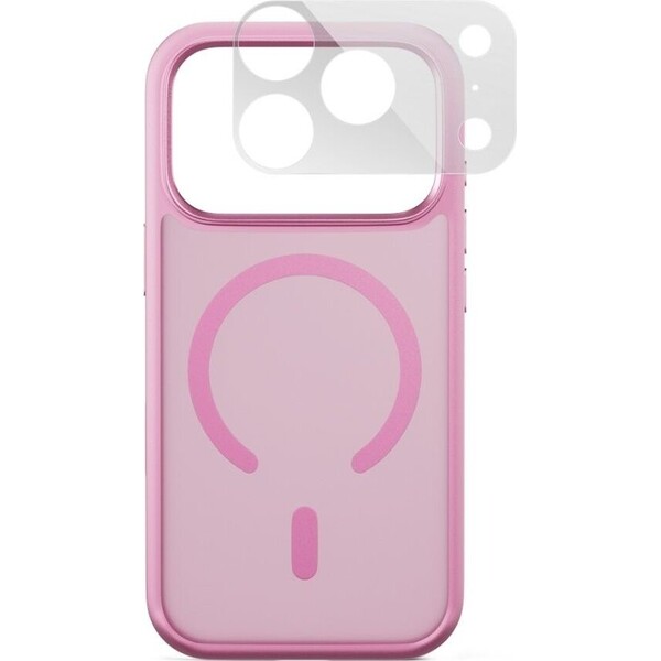 Epico-HeroMatte-Pro-Mag-MagSafe-kryt-iPhone-17-Pro-Max-ruzovy