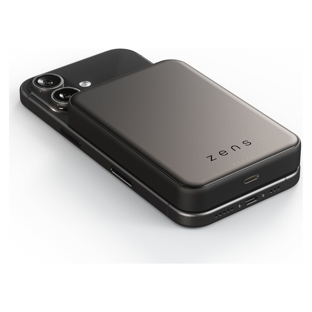 ZENS-Semi-Solid-State-MagSafe-powerbanka-25W-10000mAh-cerna