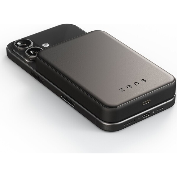 ZENS-Semi-Solid-State-MagSafe-powerbanka-25W-10000mAh-cerna