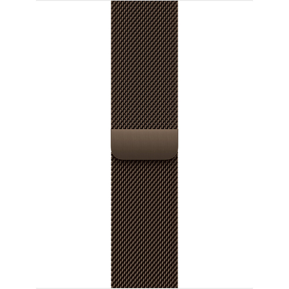 Apple-Watch-49-46-45-44mm-tmave-bronzovy-milansky-tah-S-M
