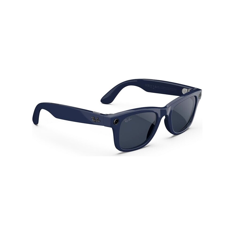 Meta-RAY-BAN-Wayfarer-Gen2-Standardni-chytre-leskle-bryle-zatmavovaci-cire-safirove-modre