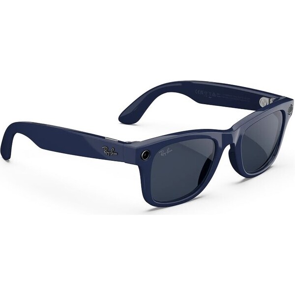 Meta-RAY-BAN-Wayfarer-Gen2-Standardni-chytre-leskle-bryle-zatmavovaci-cire-safirove-modre