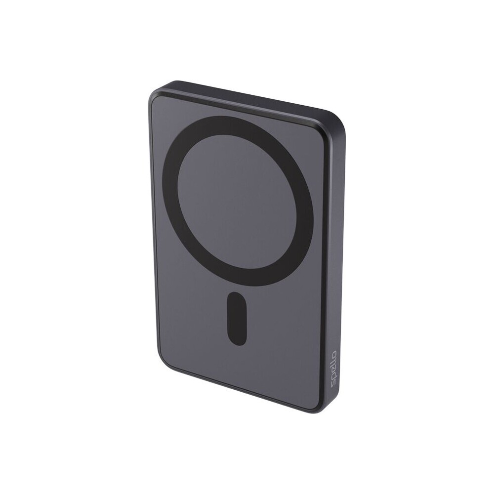 Spello-ForcePack-Alu-5000mAh-magneticka-bezdratova-powerbanka-vesmirne-seda