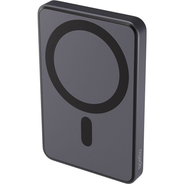 Spello-ForcePack-Alu-5000mAh-magneticka-bezdratova-powerbanka-vesmirne-seda