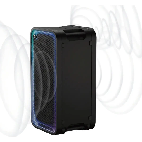 Sony-ULT-TOWER-MAX-party-reproduktor-cerny