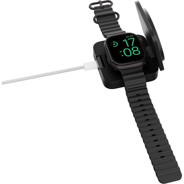 Cubenest-SQ312-Ultra-Qi2-2-MagSafe-3v1-nabijecka-35W-cerna
