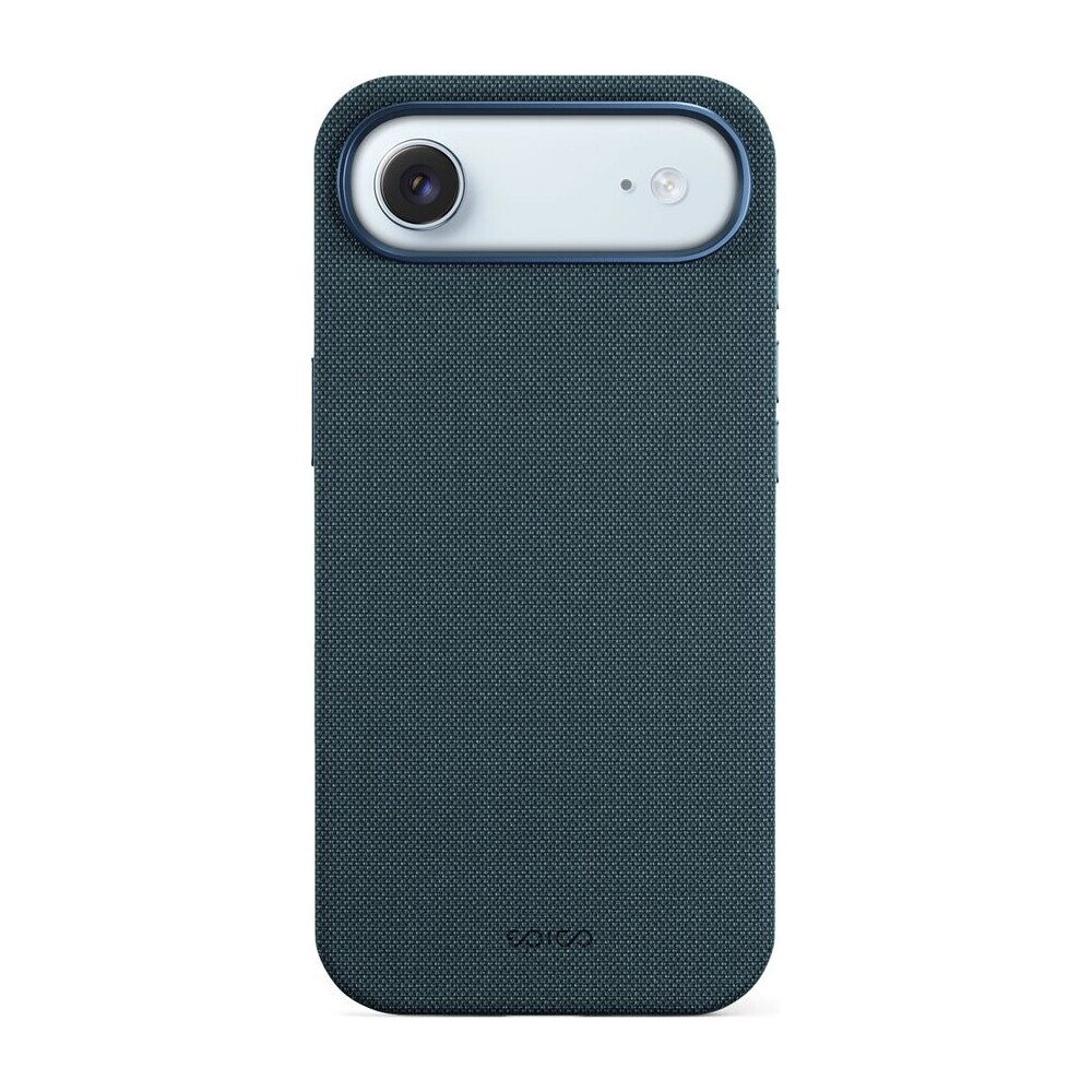 Epico-SolidWoven-Pro-Mag-Case-kryt-iPhone-Air-camera-island-protector-modry