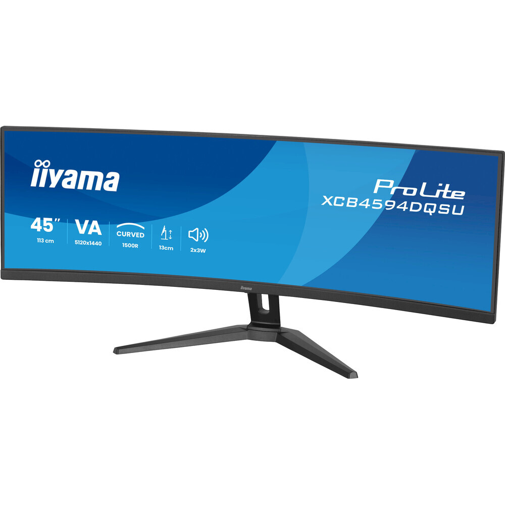 iiyama-ProLite-XCB4594DQSU-B1-monitor-45-