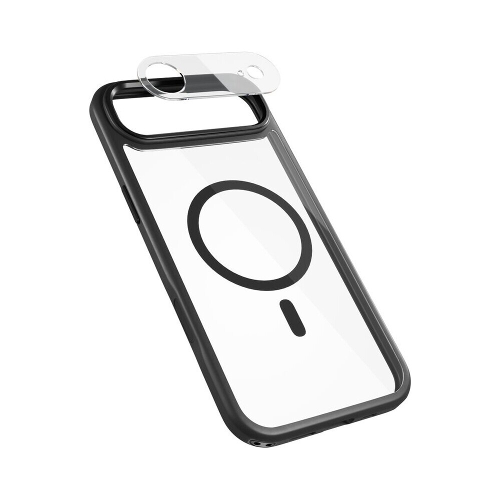 iWant-Hero-Pro-Mag-kryt-pro-iPhone-Air-camera-island-protector-cerna-transparentni
