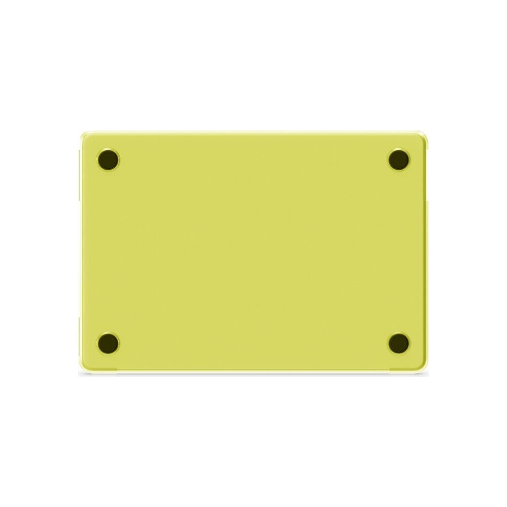 iWant-Slim-Shell-pouzdro-pro-MacBook-Neo-13-matna-citrusove-zluta