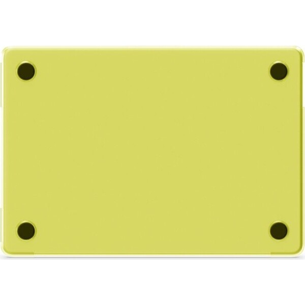 iWant-Slim-Shell-pouzdro-pro-MacBook-Neo-13-matna-citrusove-zluta