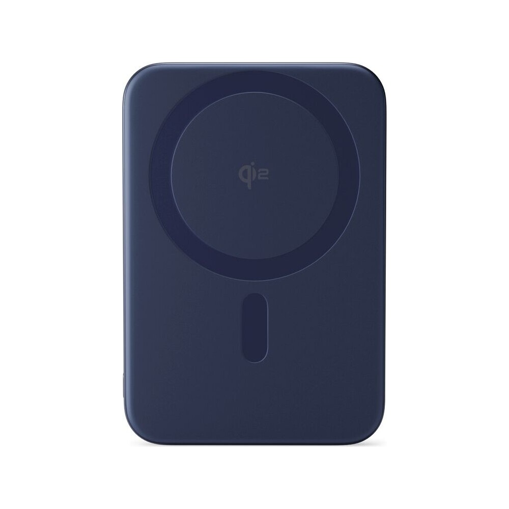 iWant-by-Epico-UltraPack-Qi2-Slim-5000mAh-hlinikova-Mag-bezdratova-powerbanka-modra