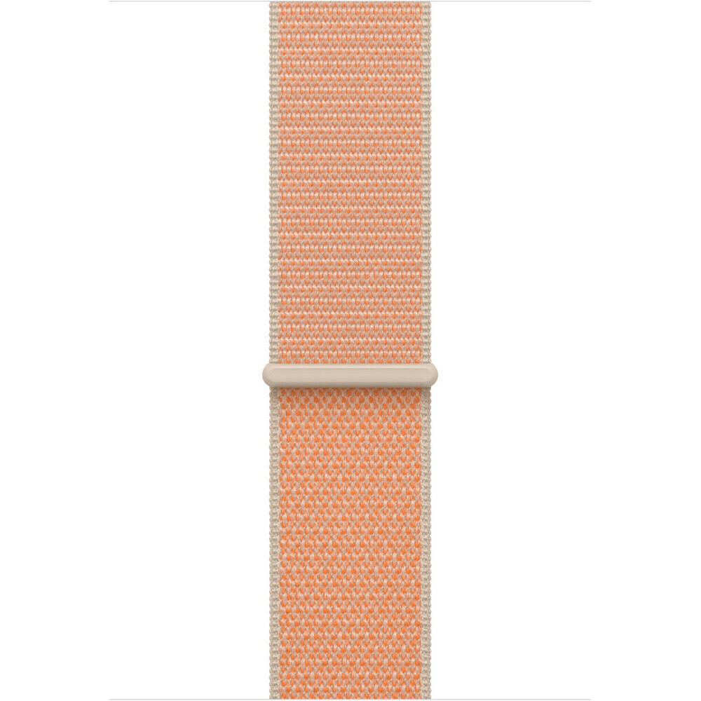 Apple-Watch-49-46-45-44mm-melounove-oranzovy-provlekaci-sportovni-reminek