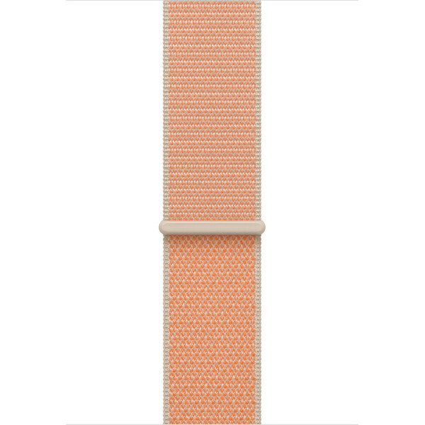 Apple-Watch-49-46-45-44mm-melounove-oranzovy-provlekaci-sportovni-reminek