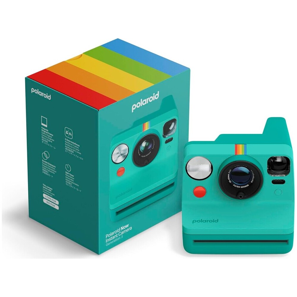 Polaroid-Now-Gen-3-Teal