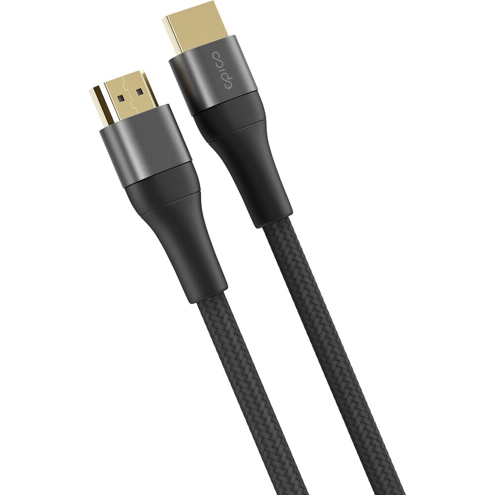 Epico-UltraLink-HDMI-na-HDMI-8K-60Hz-2m-kabel-vesmirne-sedy