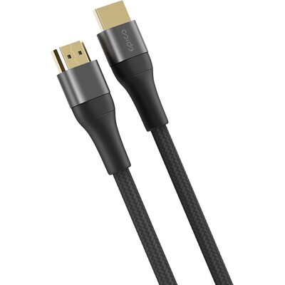 Epico UltraLink HDMI na HDMI 8K/60Hz 2m kabel vesmírně šedý