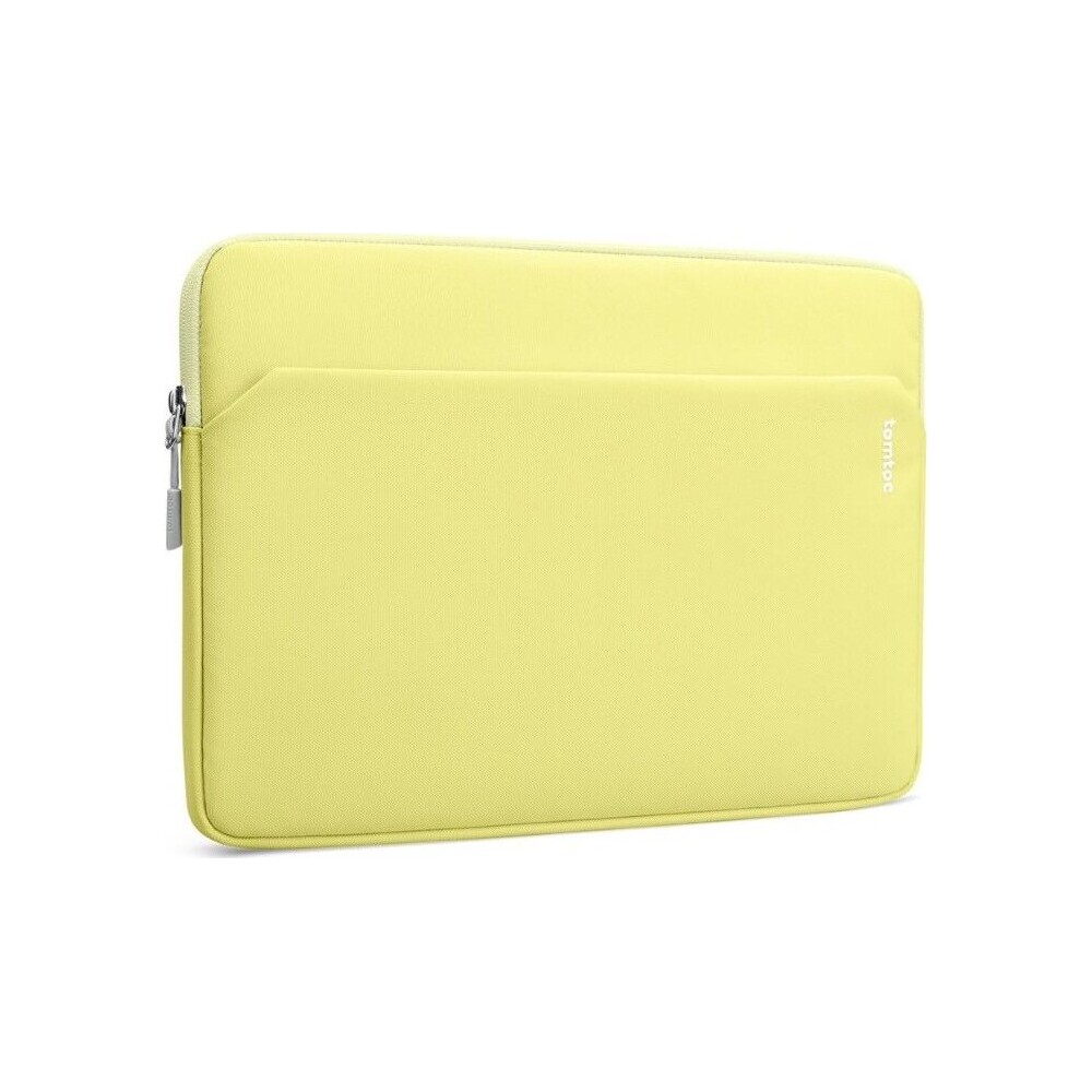tomtoc-Light-A18-sleeve-pouzdro-13-MacBook-Neo-zlute