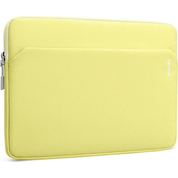 tomtoc-Light-A18-sleeve-pouzdro-13-MacBook-Neo-zlute