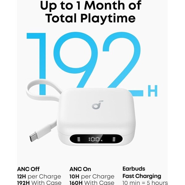 Anker-Soundcore-P41i-bluetooth-sluchatka-bila